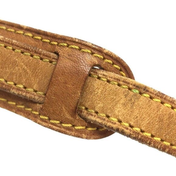 LOUIS VUITTON Chantilly MM M51233 Monogram TH1912 Shoulder Bag - Picture 14 of 14